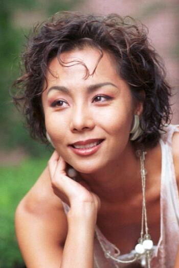 et billede af Kim Jin-ah