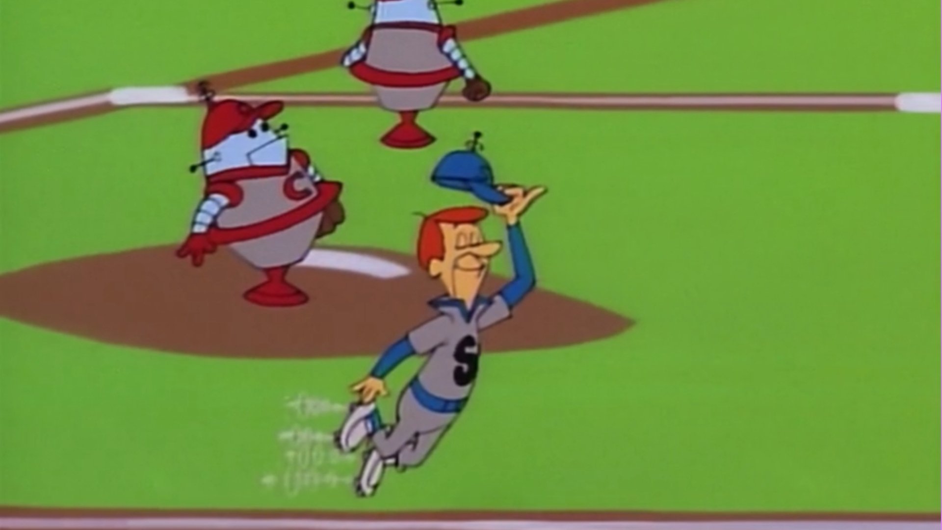 Episode 31
