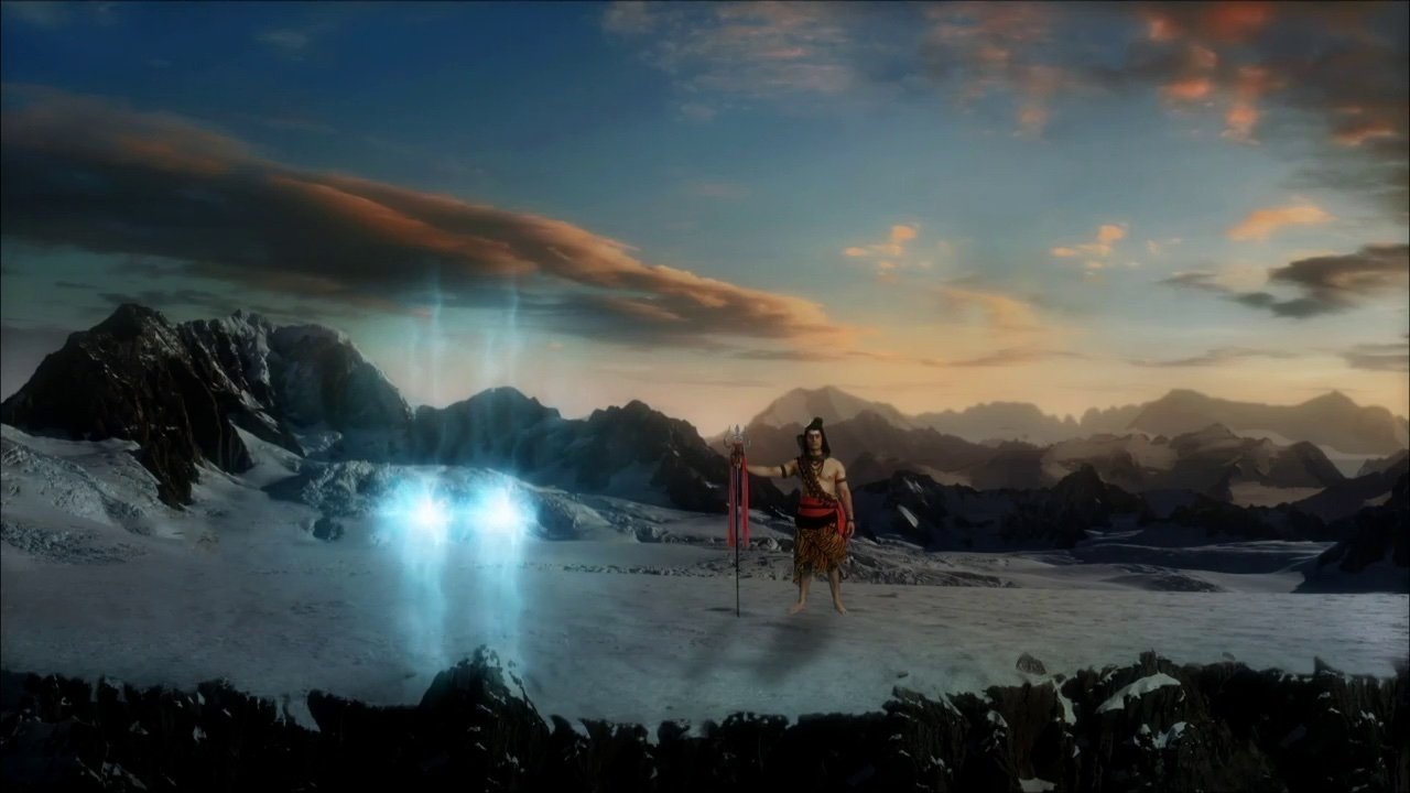 Devon Ke Dev...Mahadev