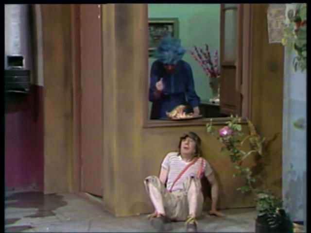 El Chavo del Ocho