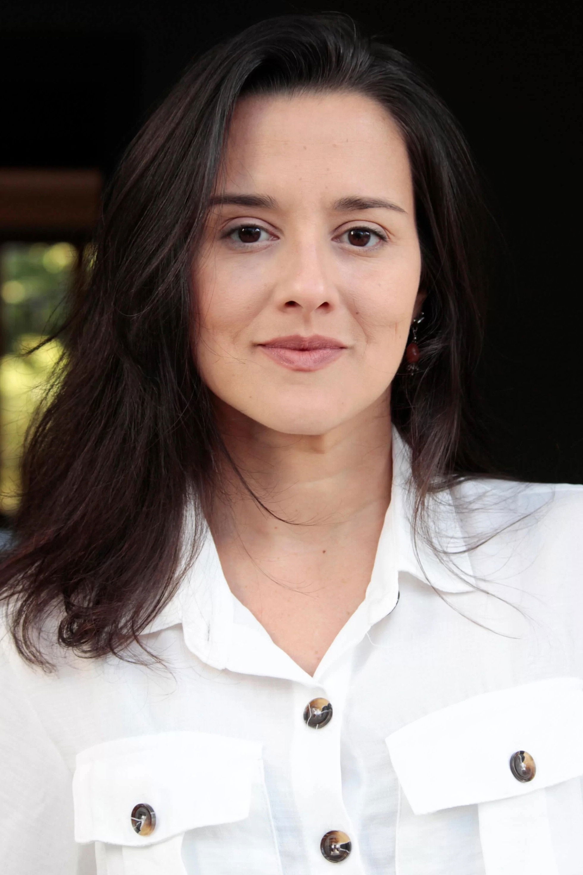 et billede af Karen Coelho