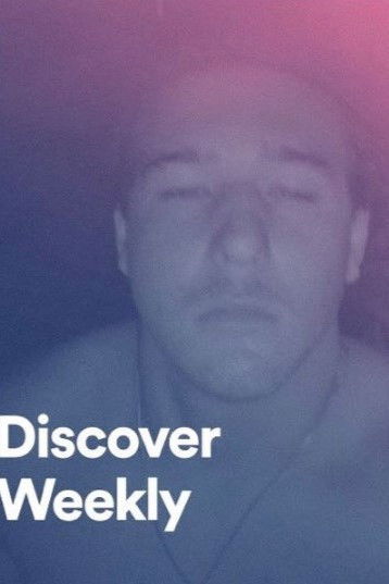 et billede af Nick Pizzello