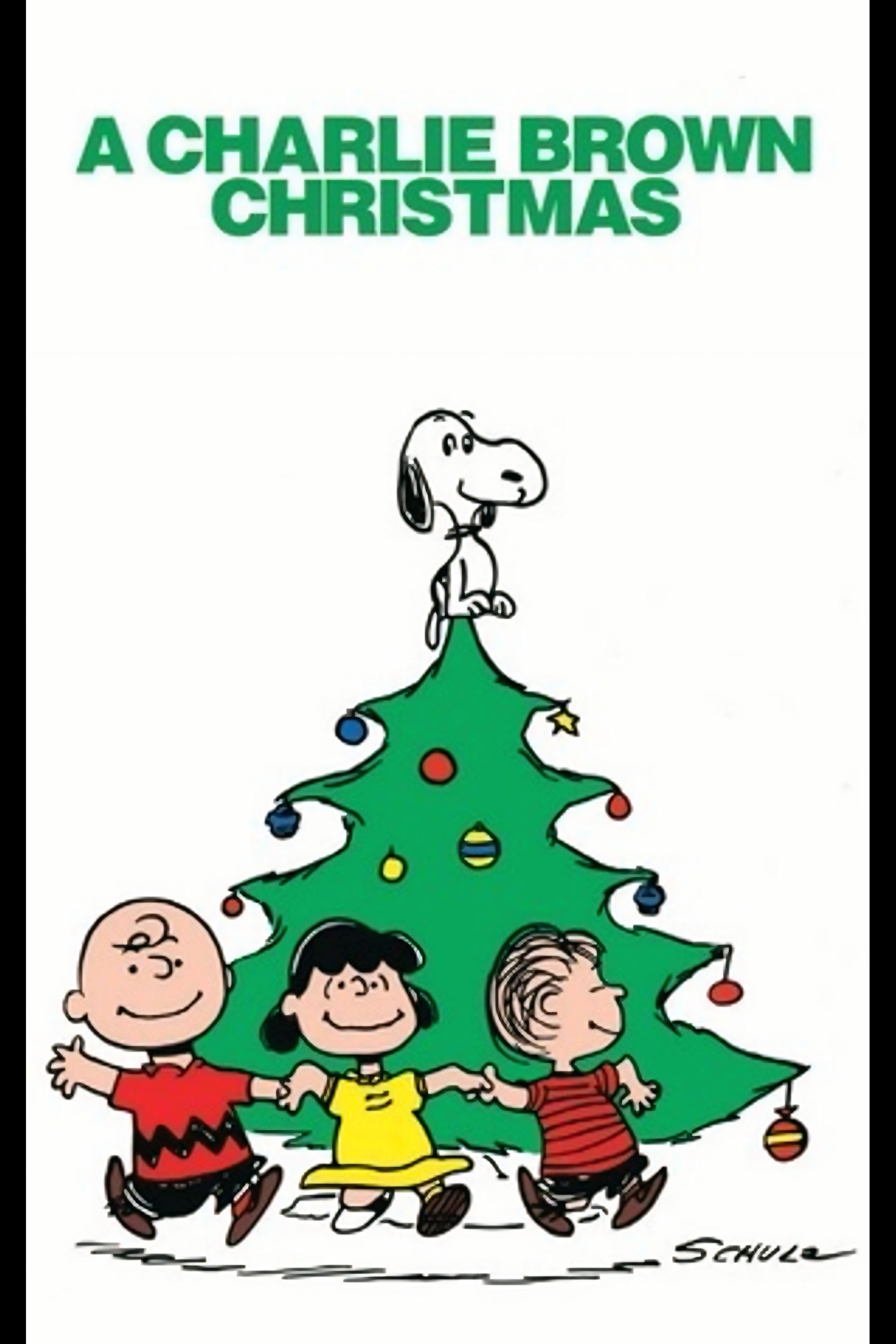 A Charlie Brown Christmas
