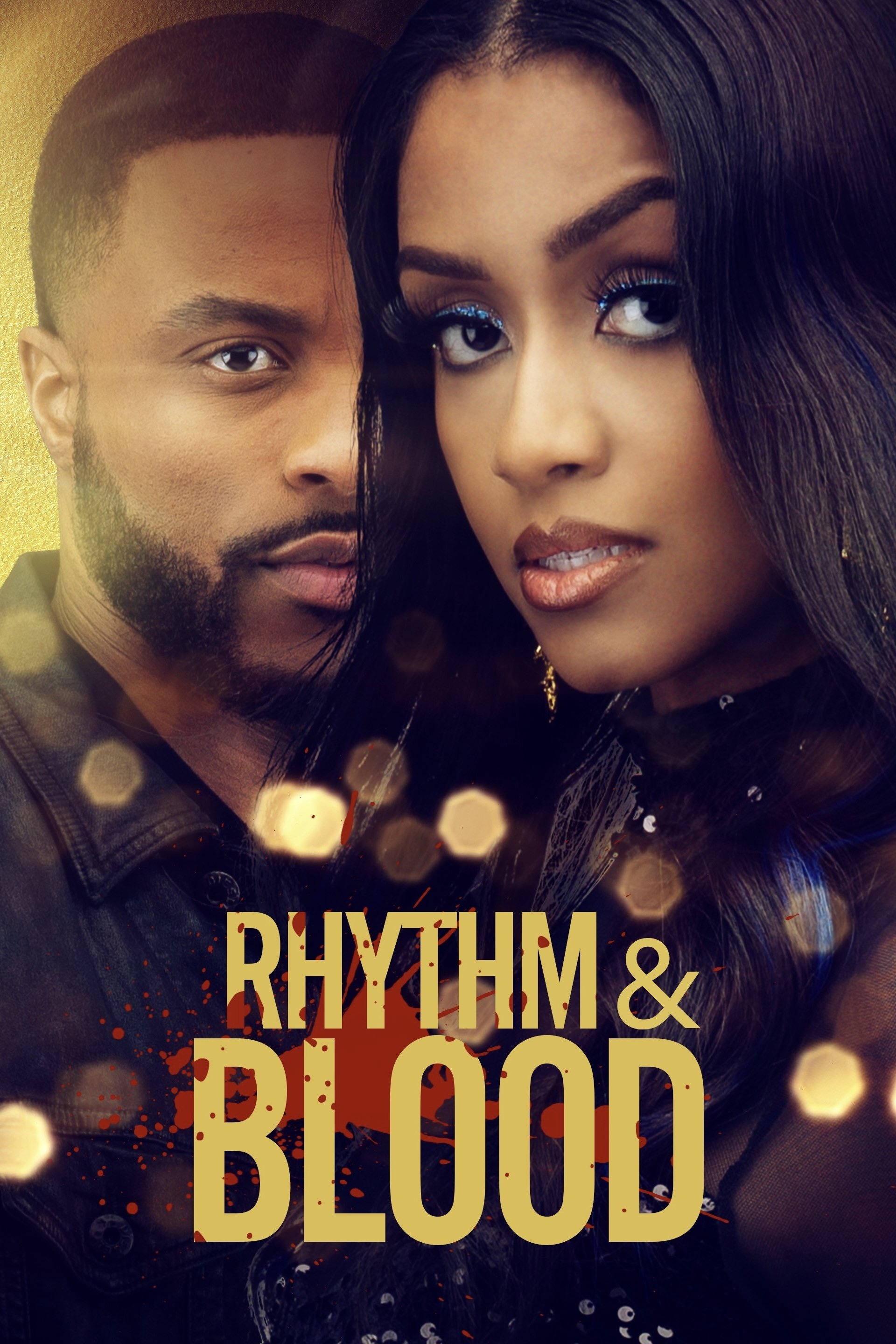 Rhythm & Blood Rhythm & Blood