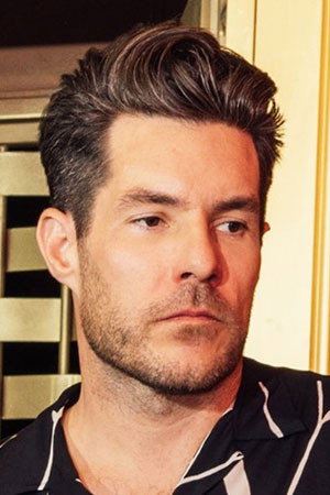 Greg Erwin