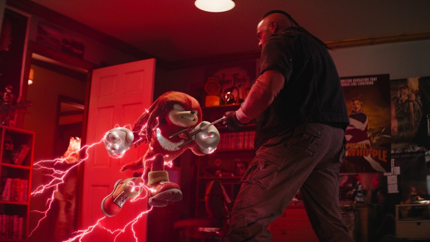 Knuckles