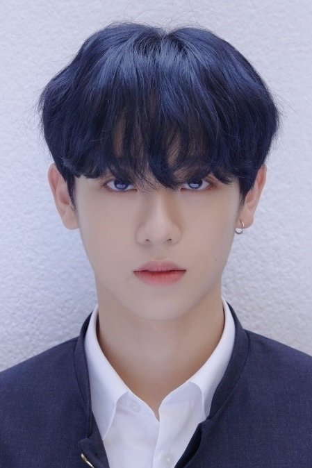 et billede af Geum Dong-hyun