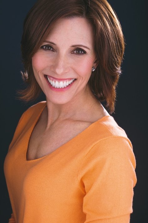 et billede af Emily Petta