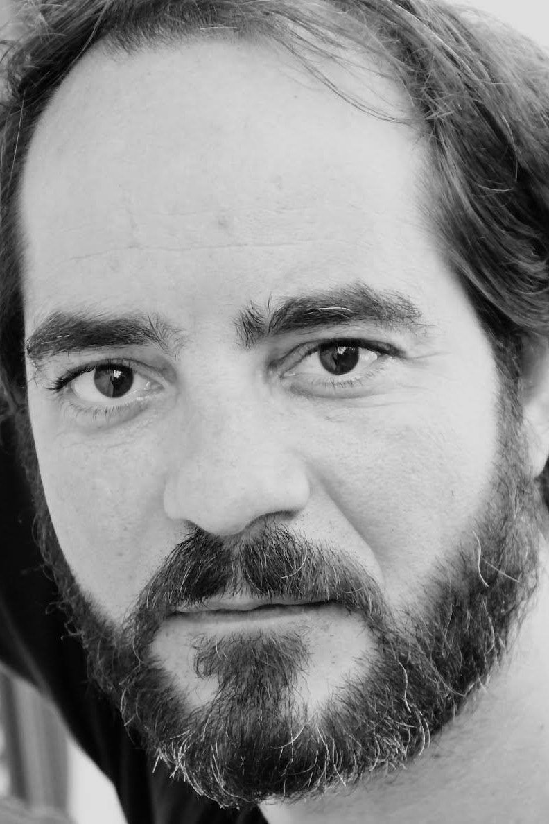 et billede af José Carlos Garcia