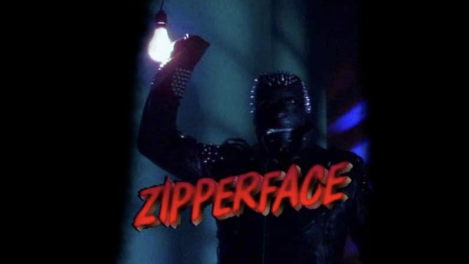 Zipperface (1992)