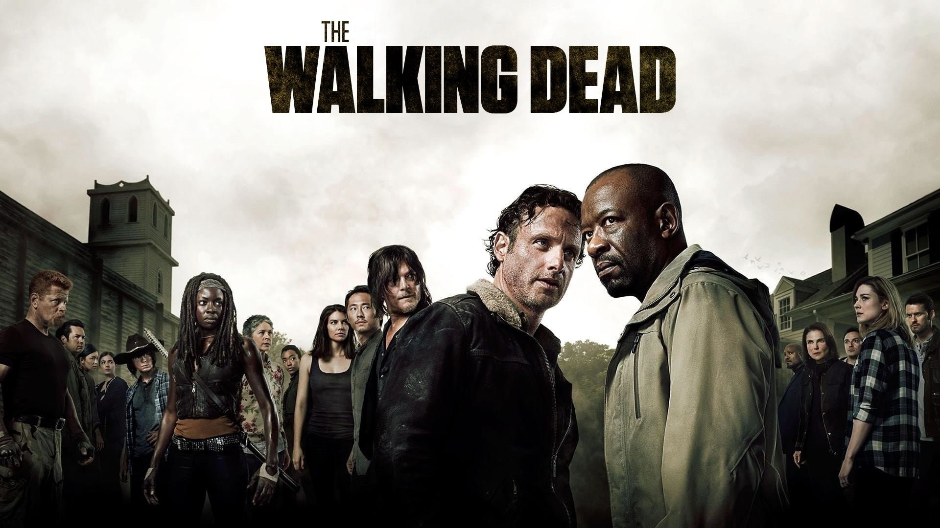 The Walking Dead - Season 11 Episode 11