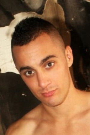 et billede af Fabian Esteban