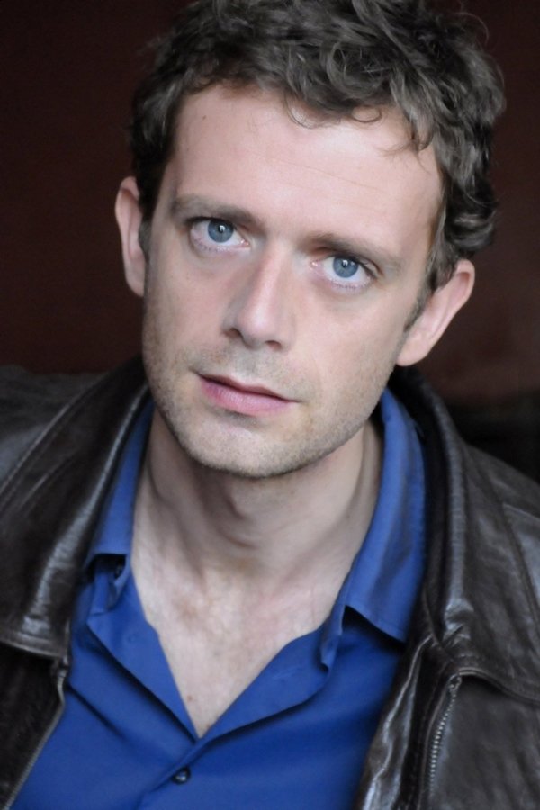 et billede af Cédric Zimmerlin