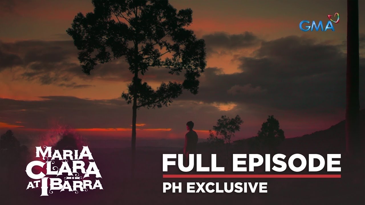 Maria Clara at Ibarra - Season 1 Episode 82 : Endgame (1970)