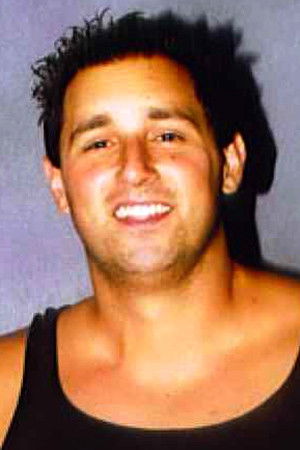 et billede af Mike Deek