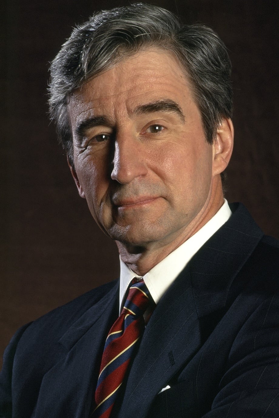 Photo de Sam Waterston 2175