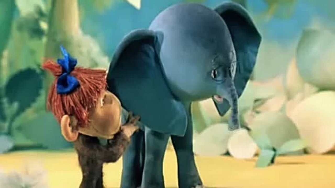 Where is Elephant Going? (1977)