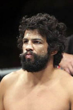 et billede af Tony DeSouza