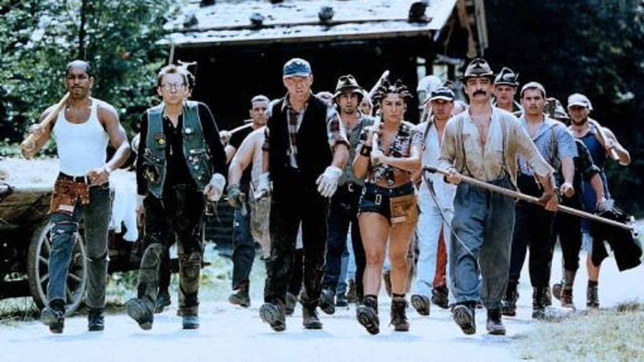 Helden in Tirol (1998)