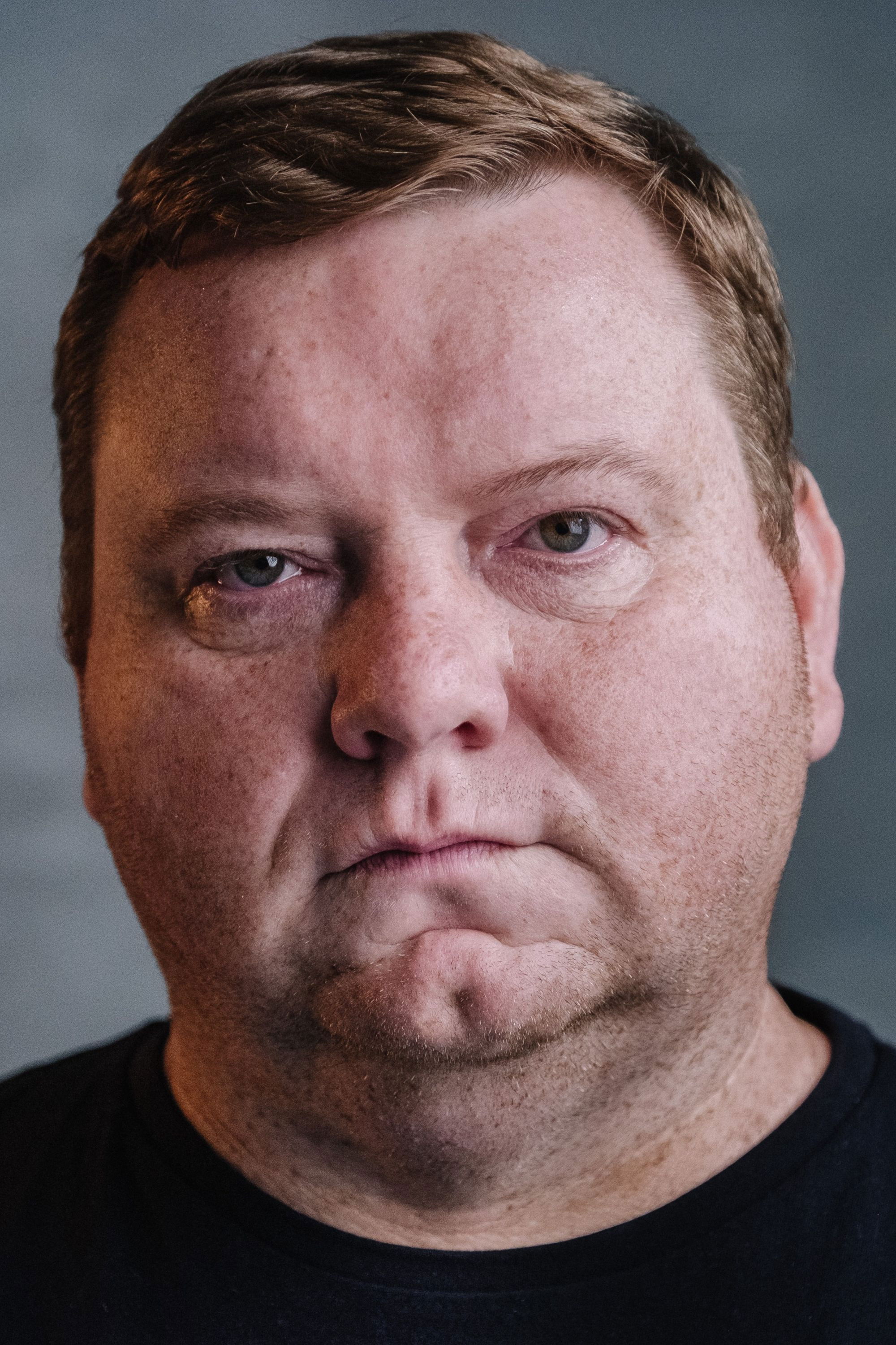 et billede af Dmitry Kolchin