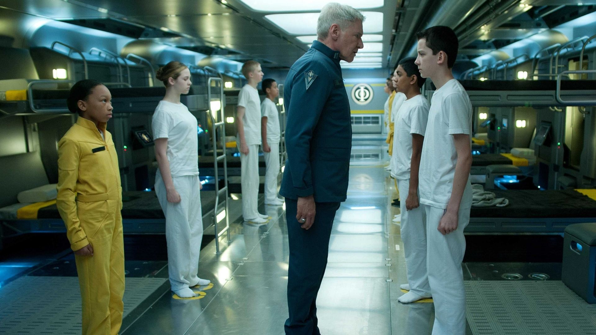 Ender's Game