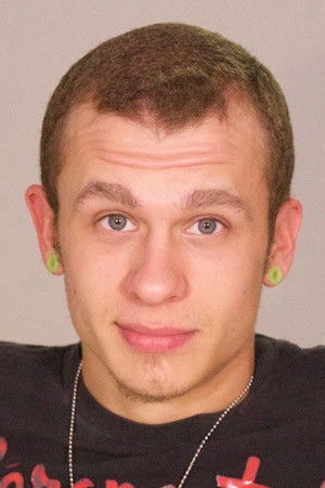 et billede af Jayson Lane