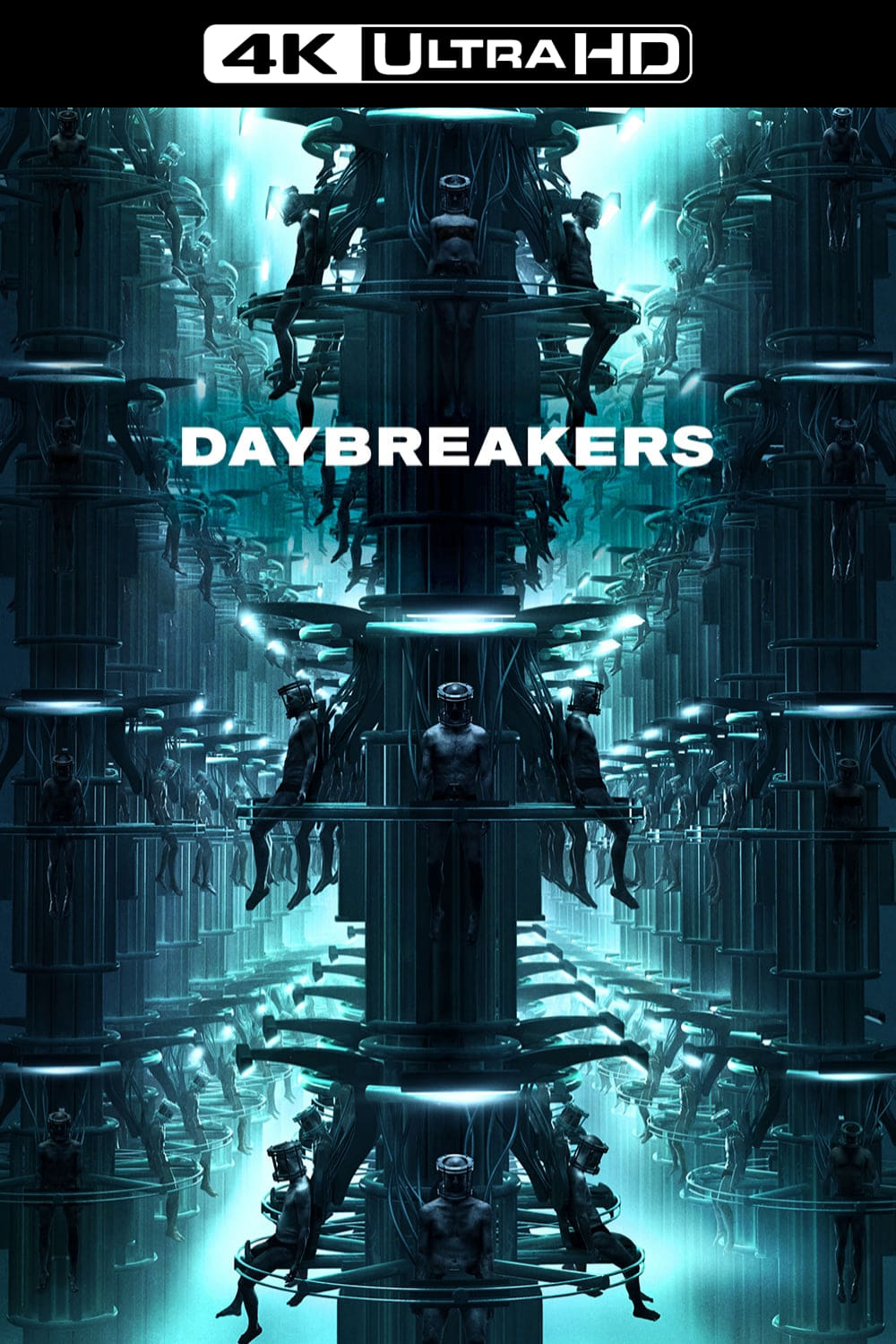 Daybreakers