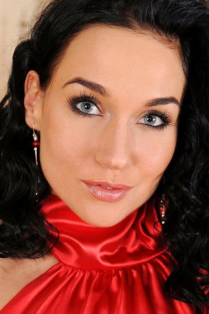 et billede af Katy Bleins