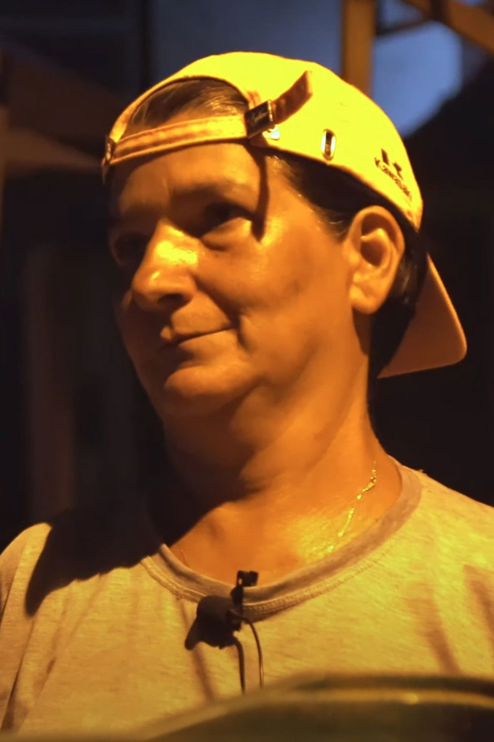 et billede af Isabel