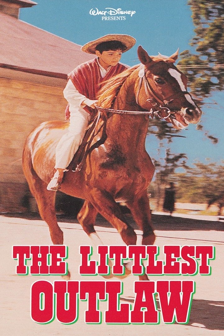 The Littlest Outlaw