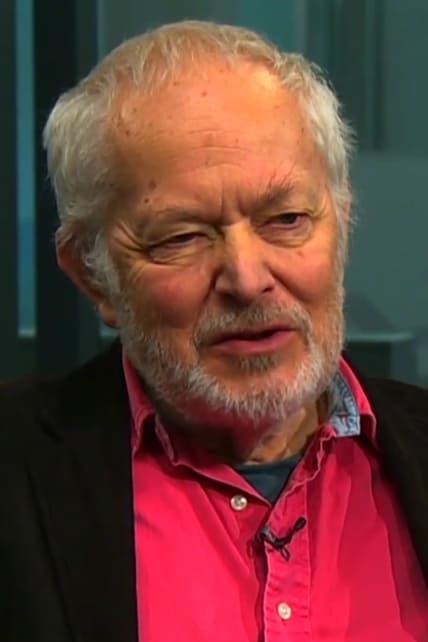 et billede af Michael Pennington