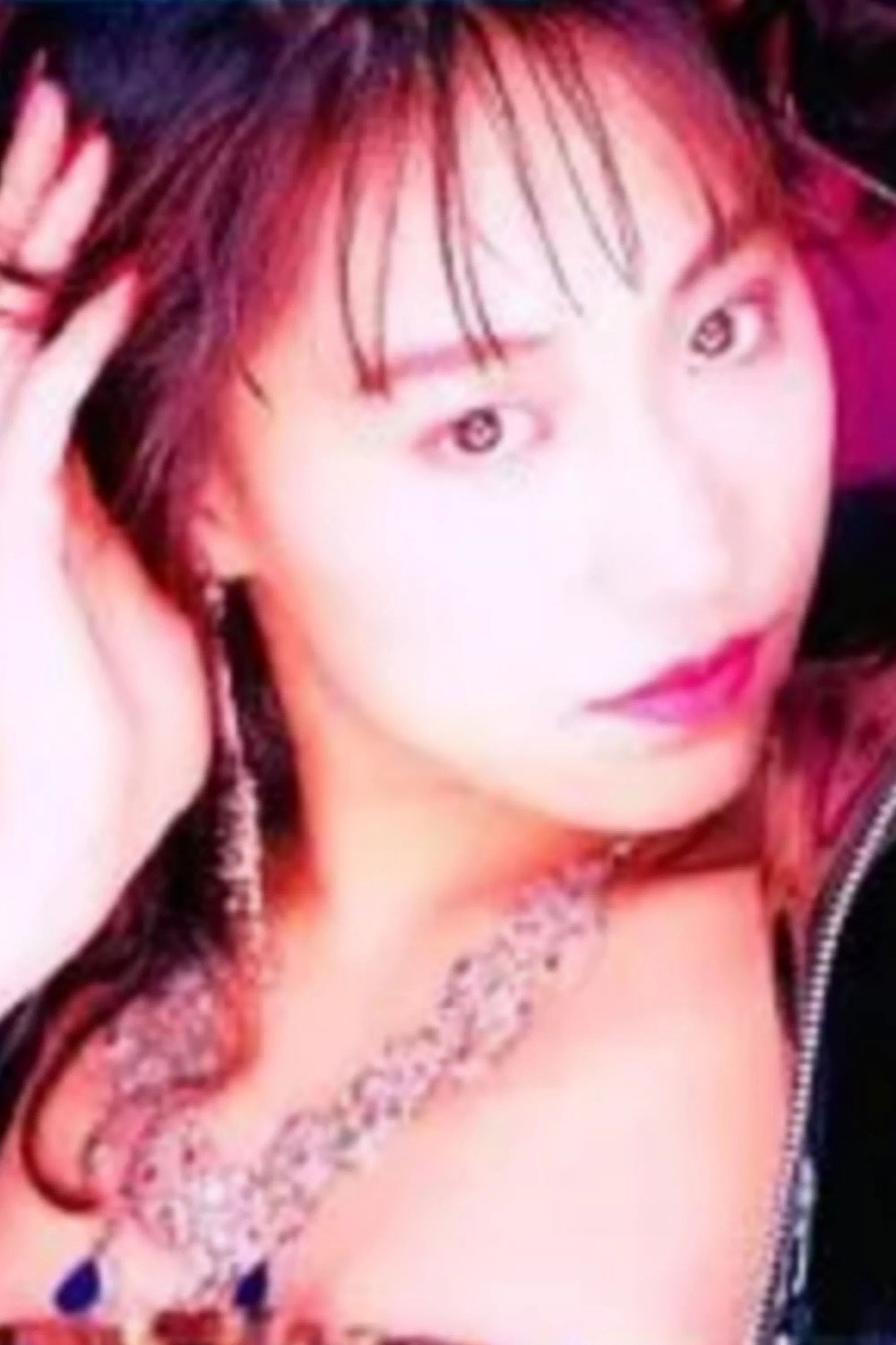 et billede af Minami Takakura