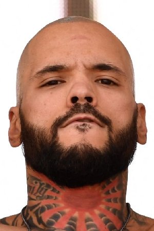 et billede af Manuel Correa