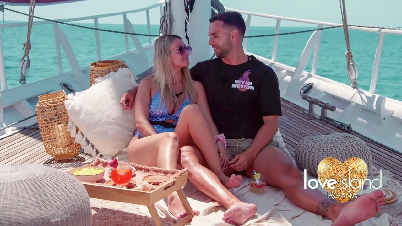 Love Island Staffel 2 :Folge 6 