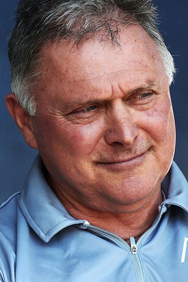 et billede af Dave Ryan