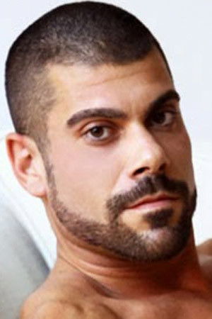 et billede af Arnau Vila