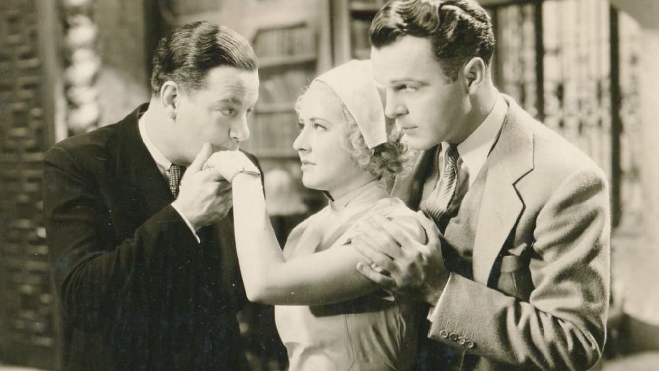 As the Devil Commands (1933)