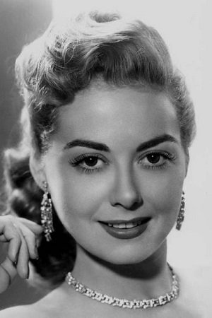 et billede af Ann McCrea