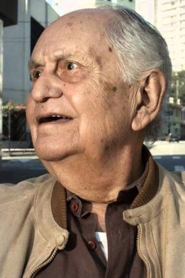 et billede af Walter Portella