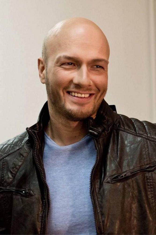 et billede af Nikita Panfilov