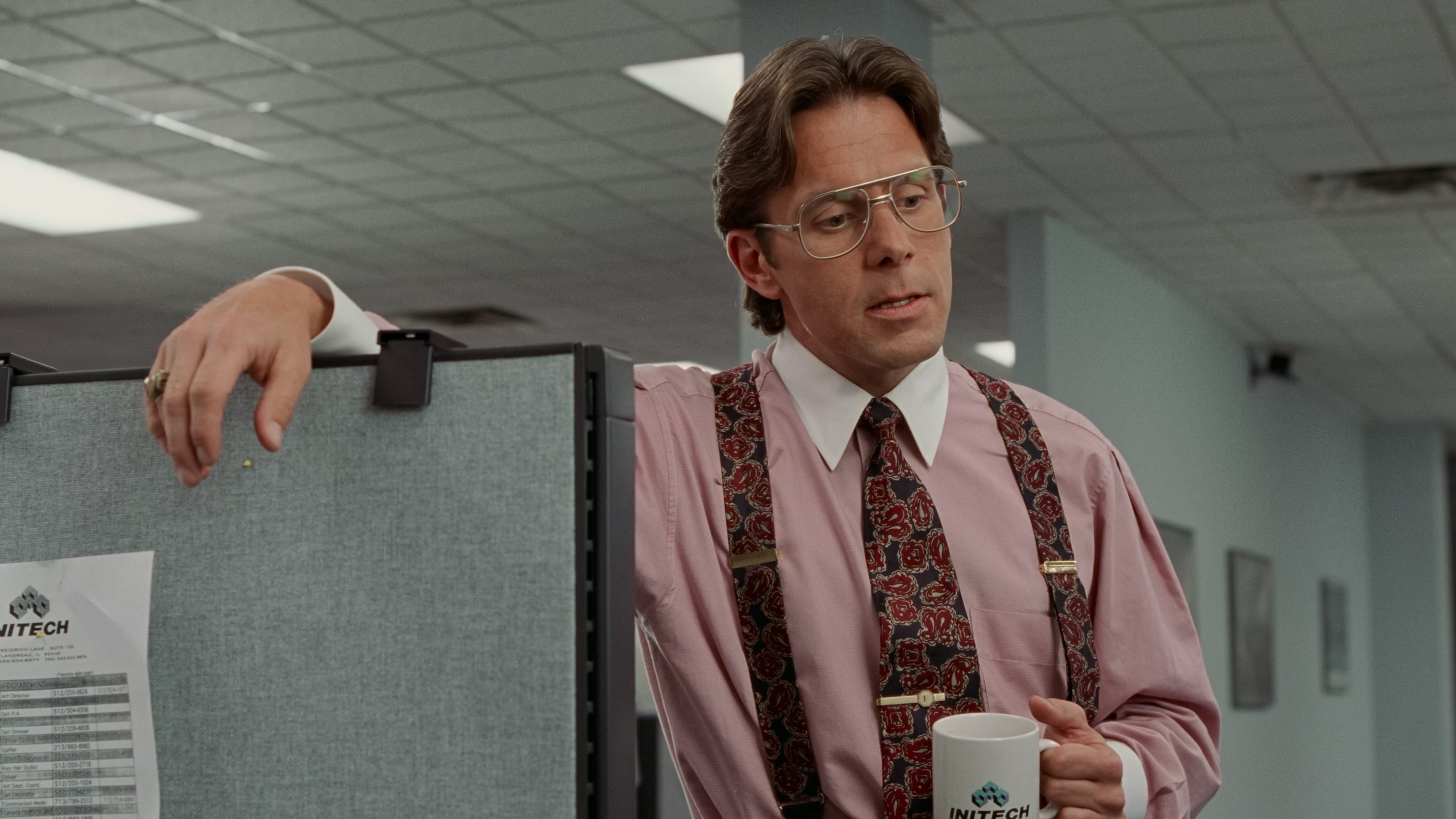 1999 Office Space