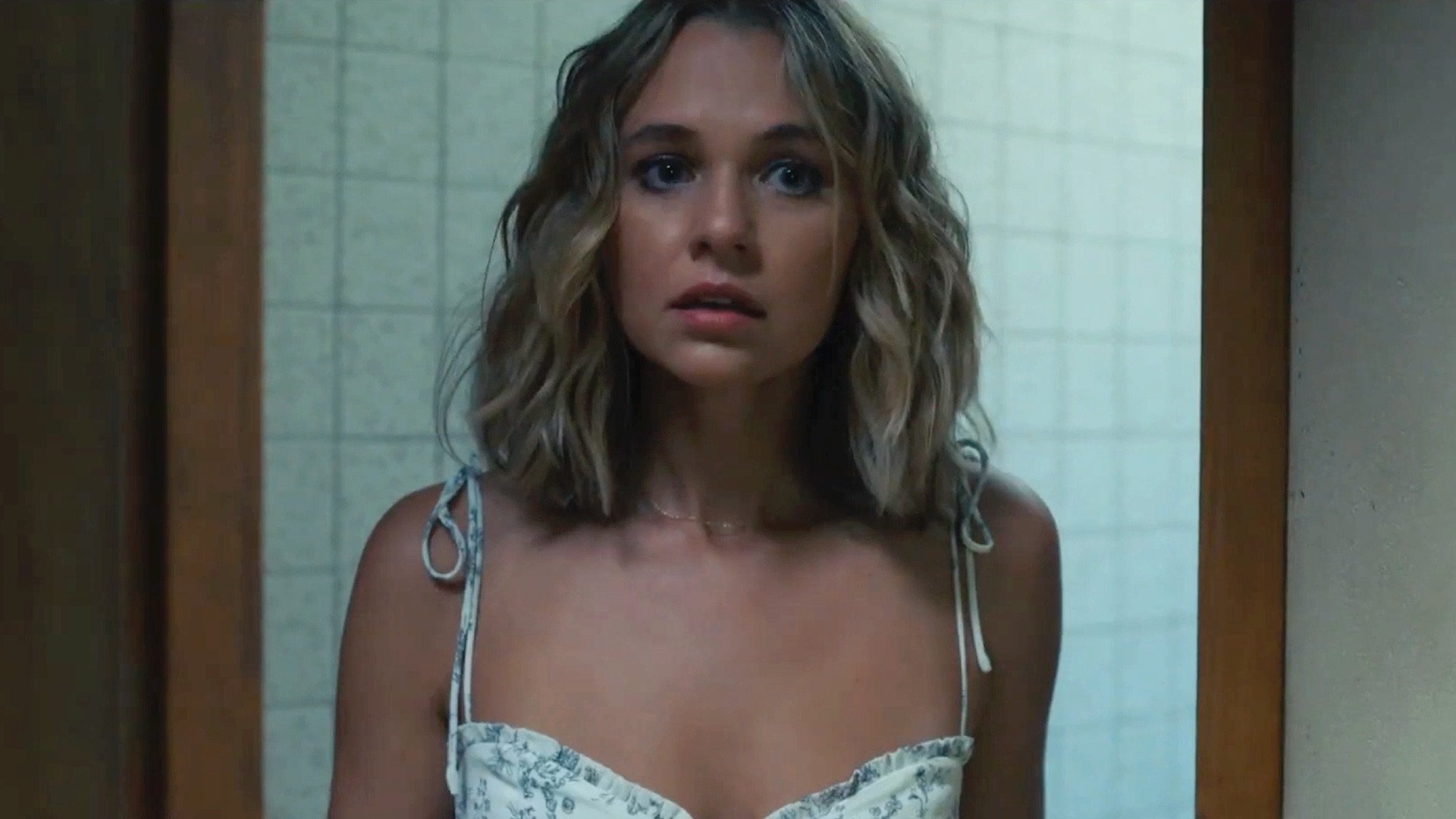 I Know What You Did Last Summer