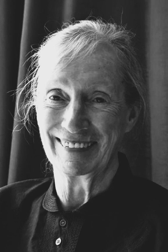 et billede af Wilma Stockenström