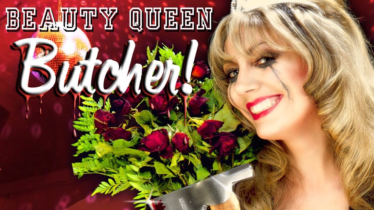 Beauty Queen Butcher (1991)