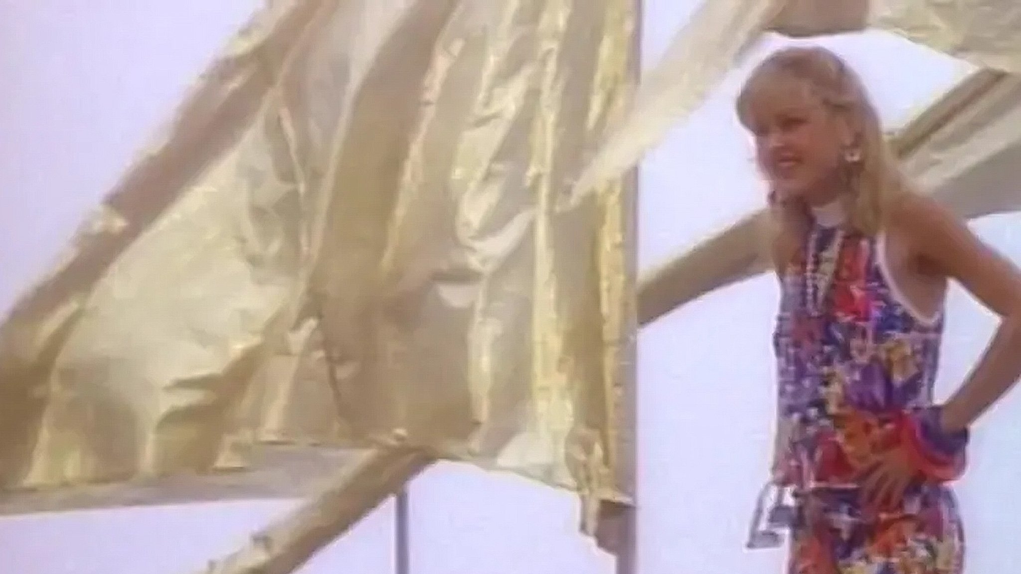 Nights in White Satin (1987)