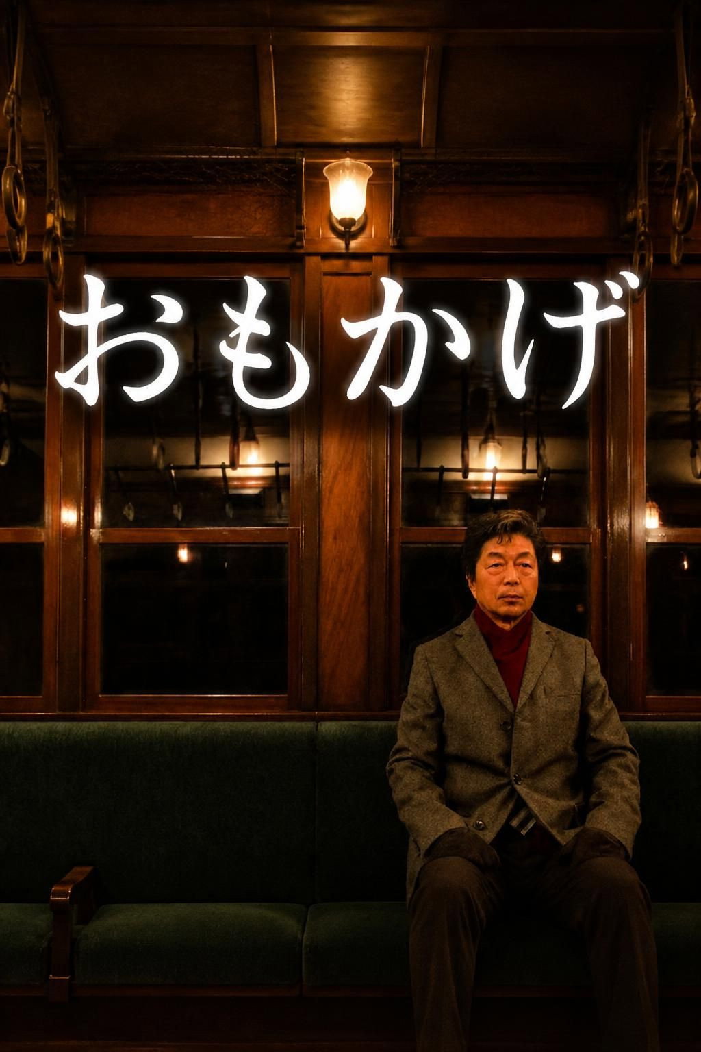 おもかげ Poster