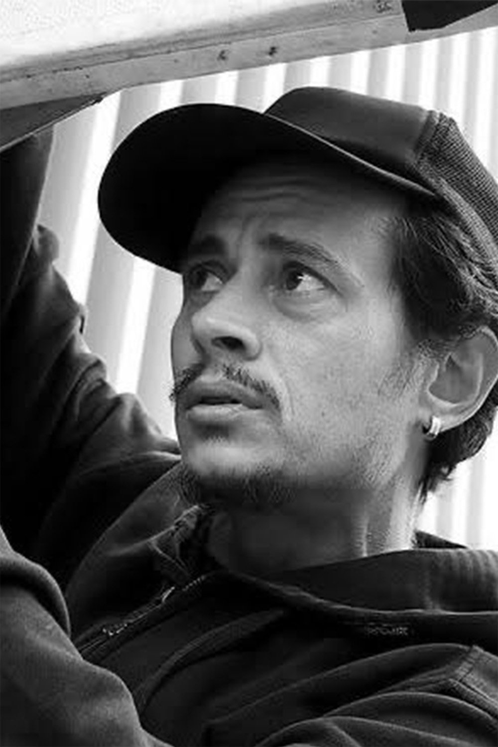 Samuel Breton | Director of Photography