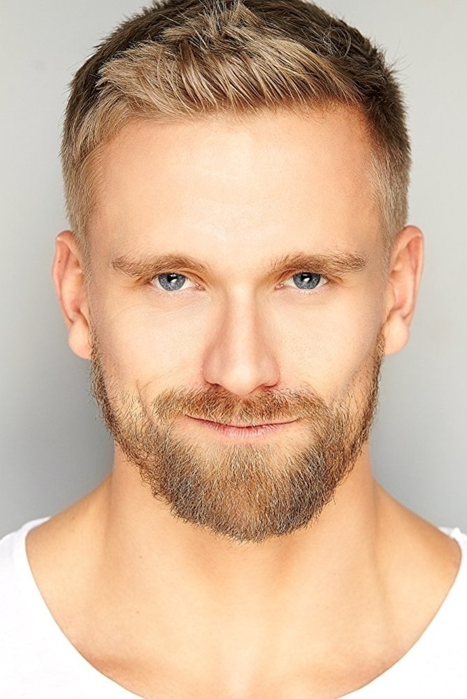 Adam Perry as Dancer