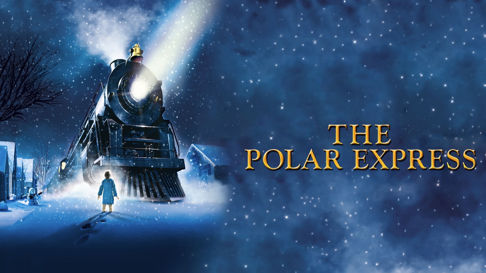 Polar Express (2004)