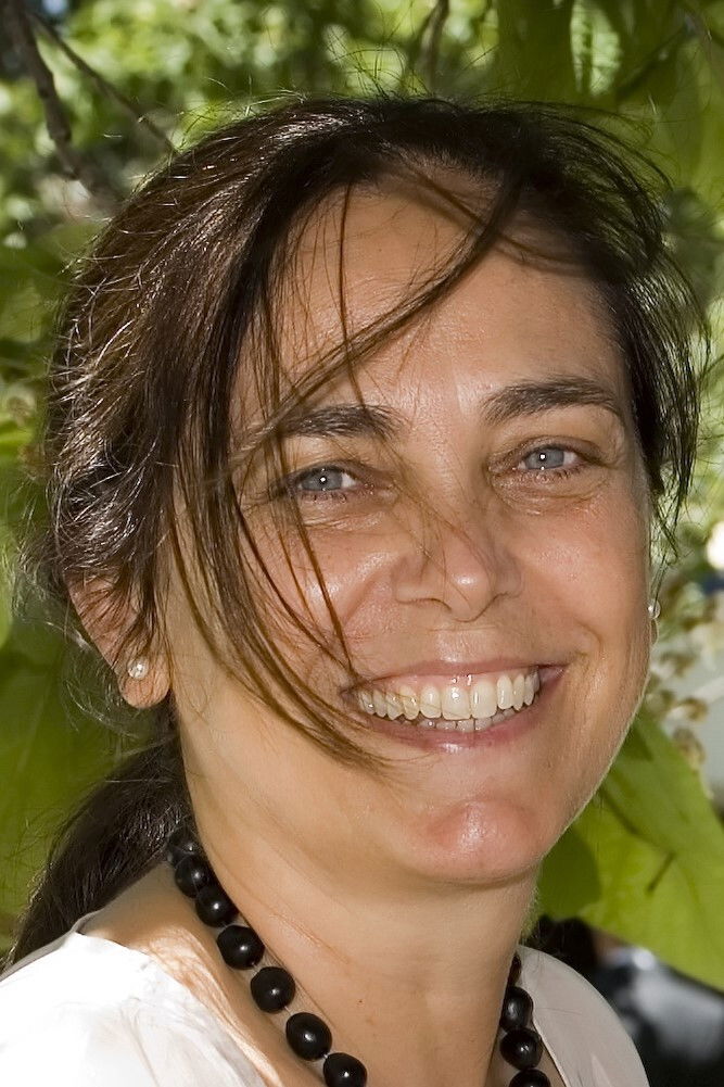 et billede af Majós Martínez Montesinos